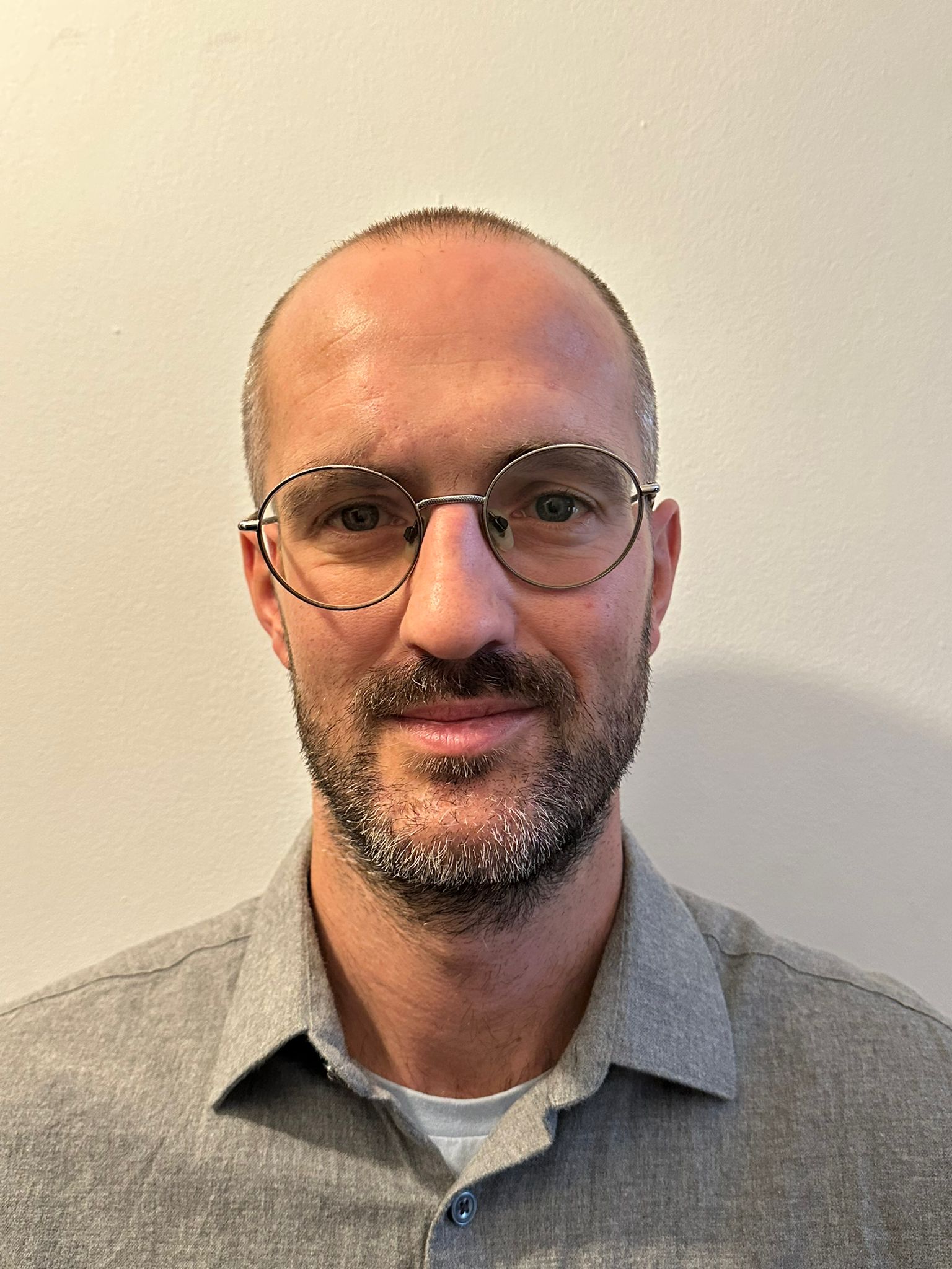 Richard Kent, Director and Principal Consultant